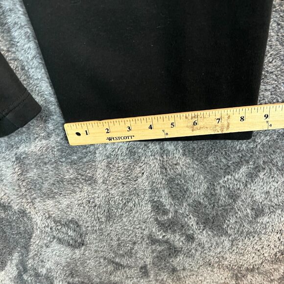 Give'r Giver Yoggers Joggers Mens Small Black Sweatpants Jackson Hole Casual - Picture 8 of 9